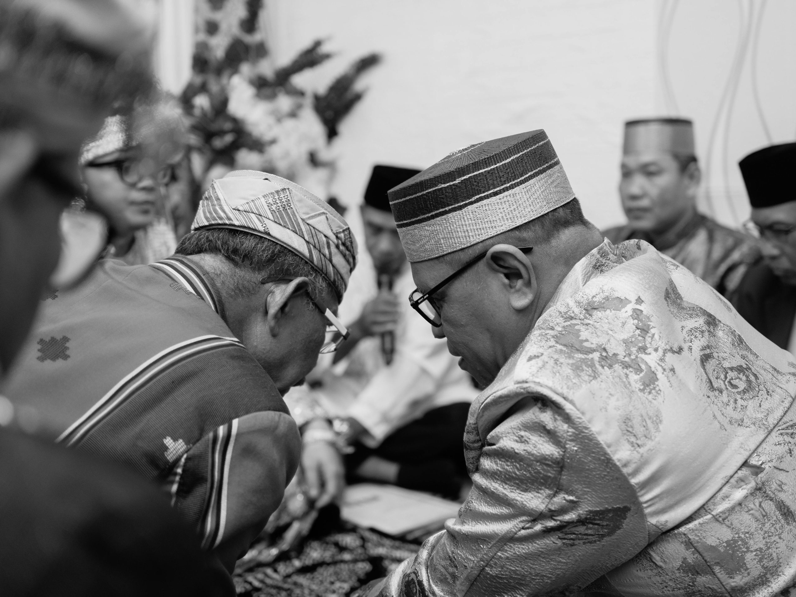 rituals,tradition,bonding