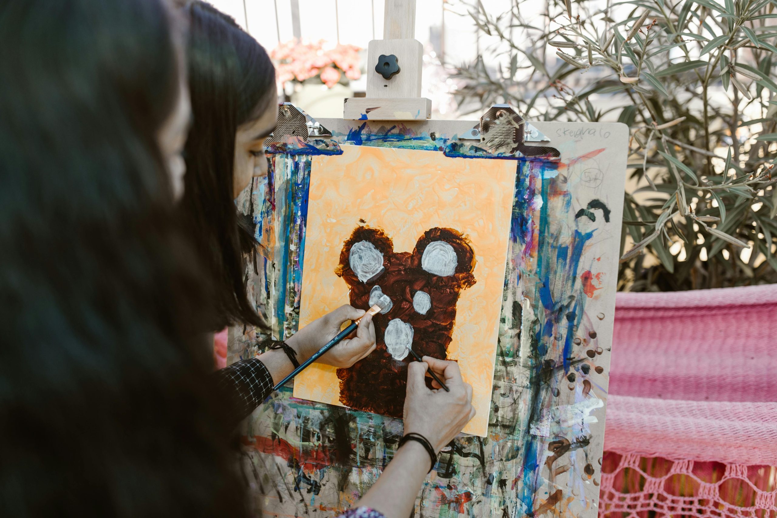 Art as Emotional Bridge - Nurturing Deeper Bonds Through Creative Expression 20251113215234 art as emotional bridge nurturing deeper bonds through creative expression