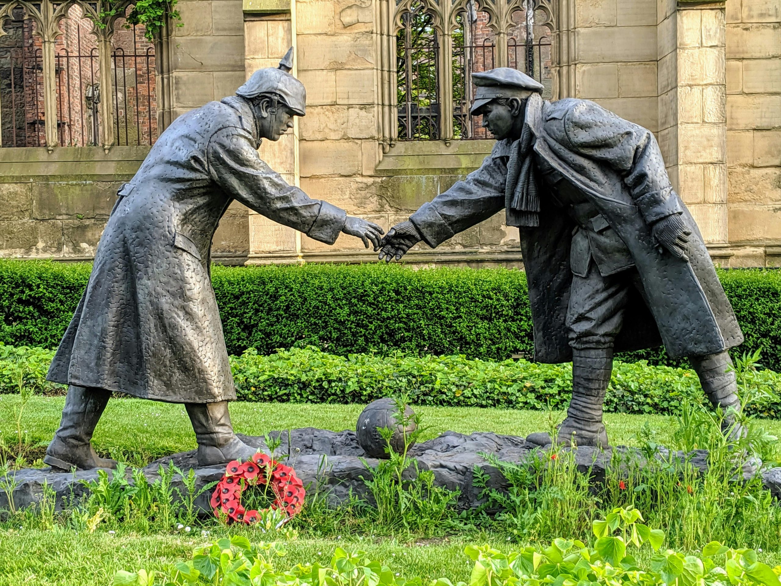 Timeless Whispers: How Historical Love Letters Can Repair Modern Hearts WWI trench mail,military uniforms,candlelit writing