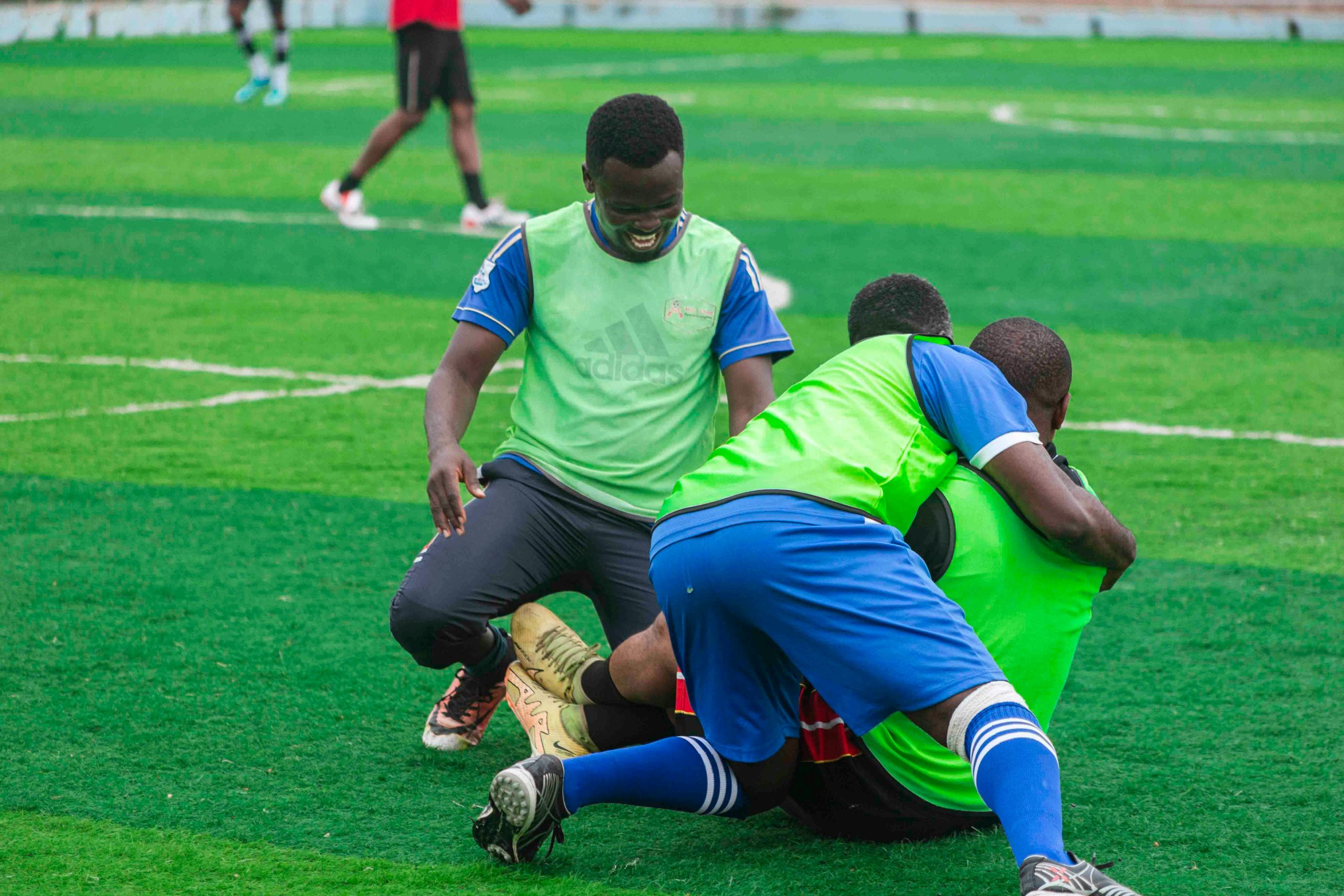 shared-victories,emotional-reward