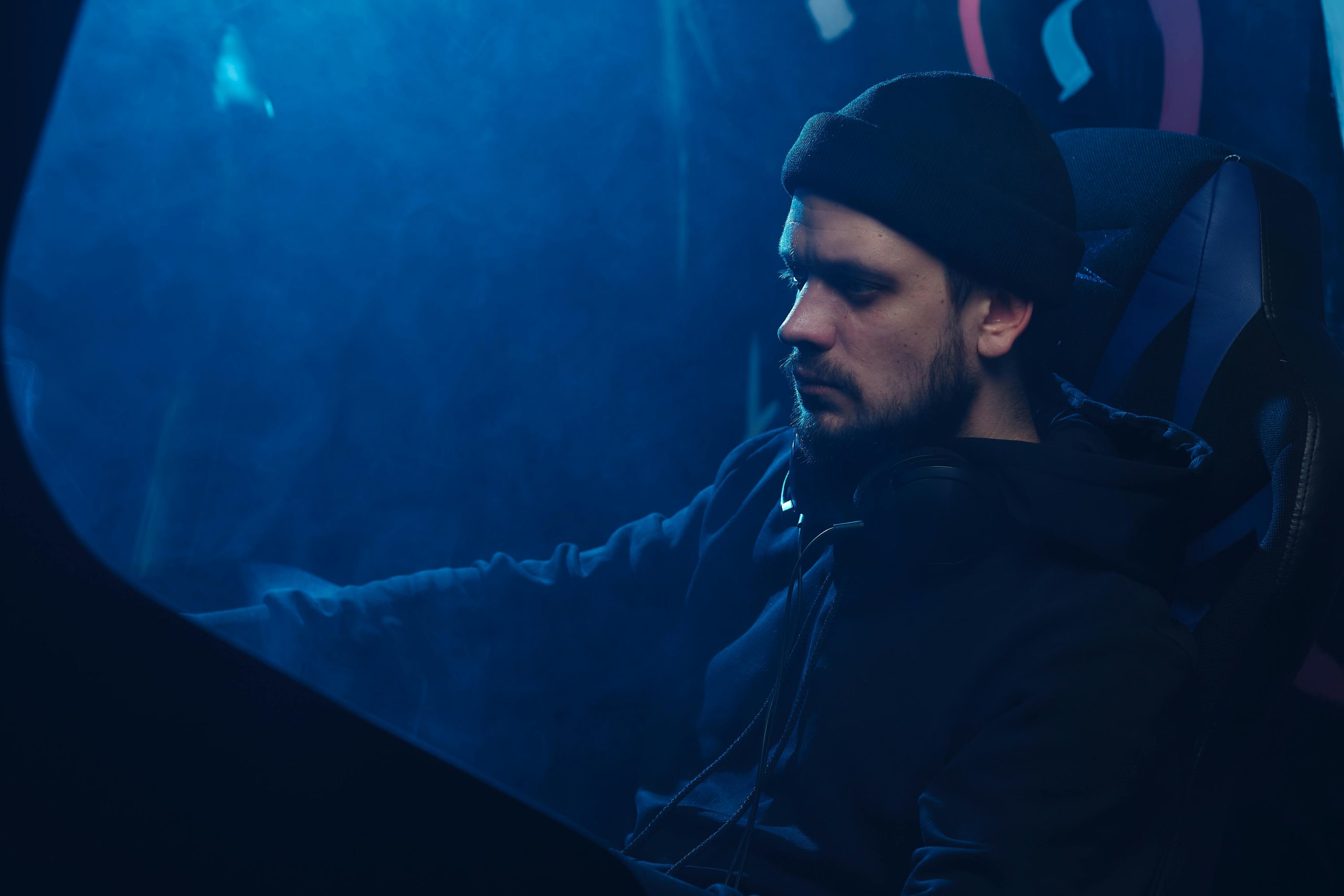 deep listening,emotional safety