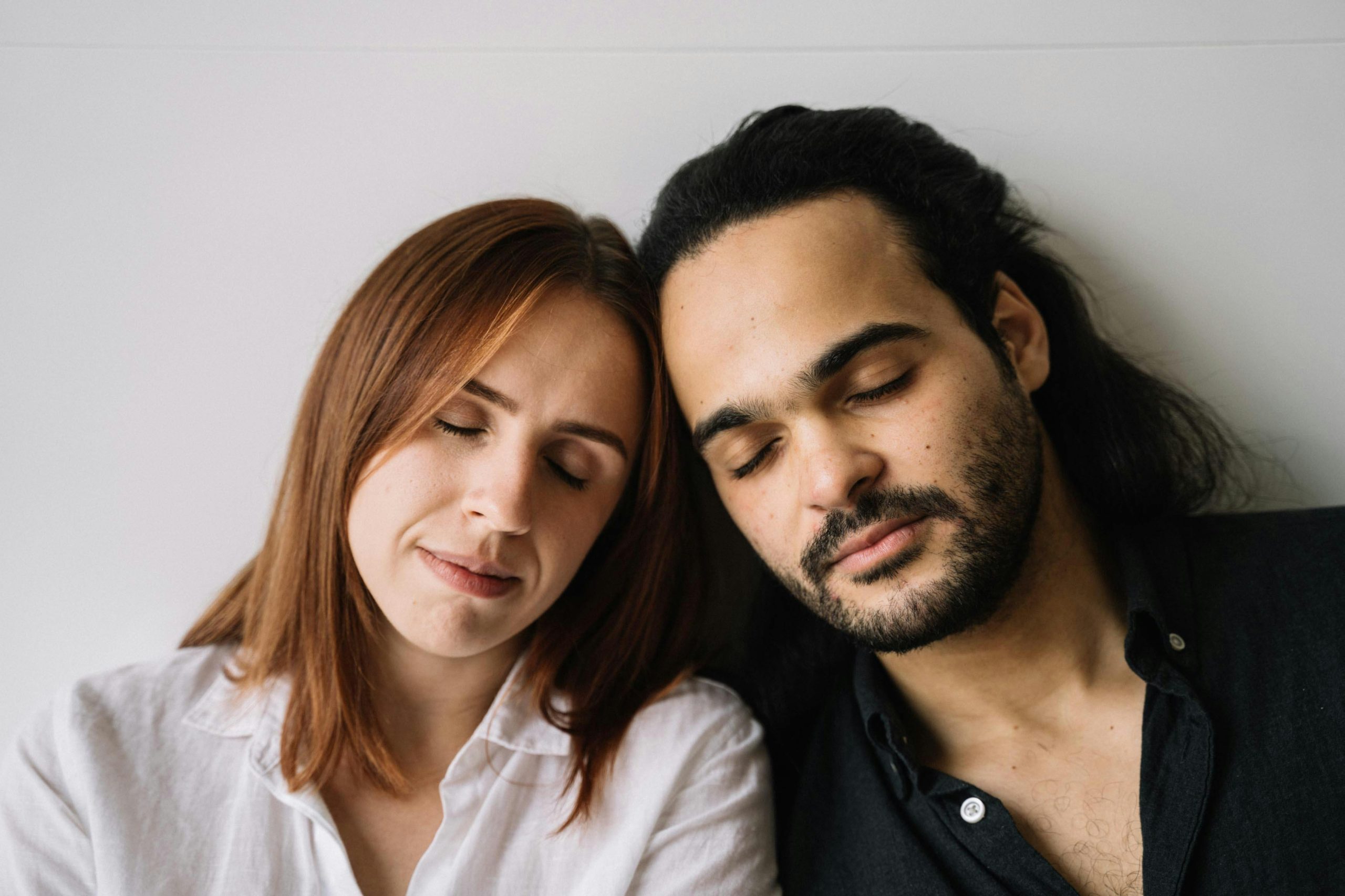 genuine longing,emotional intimacy