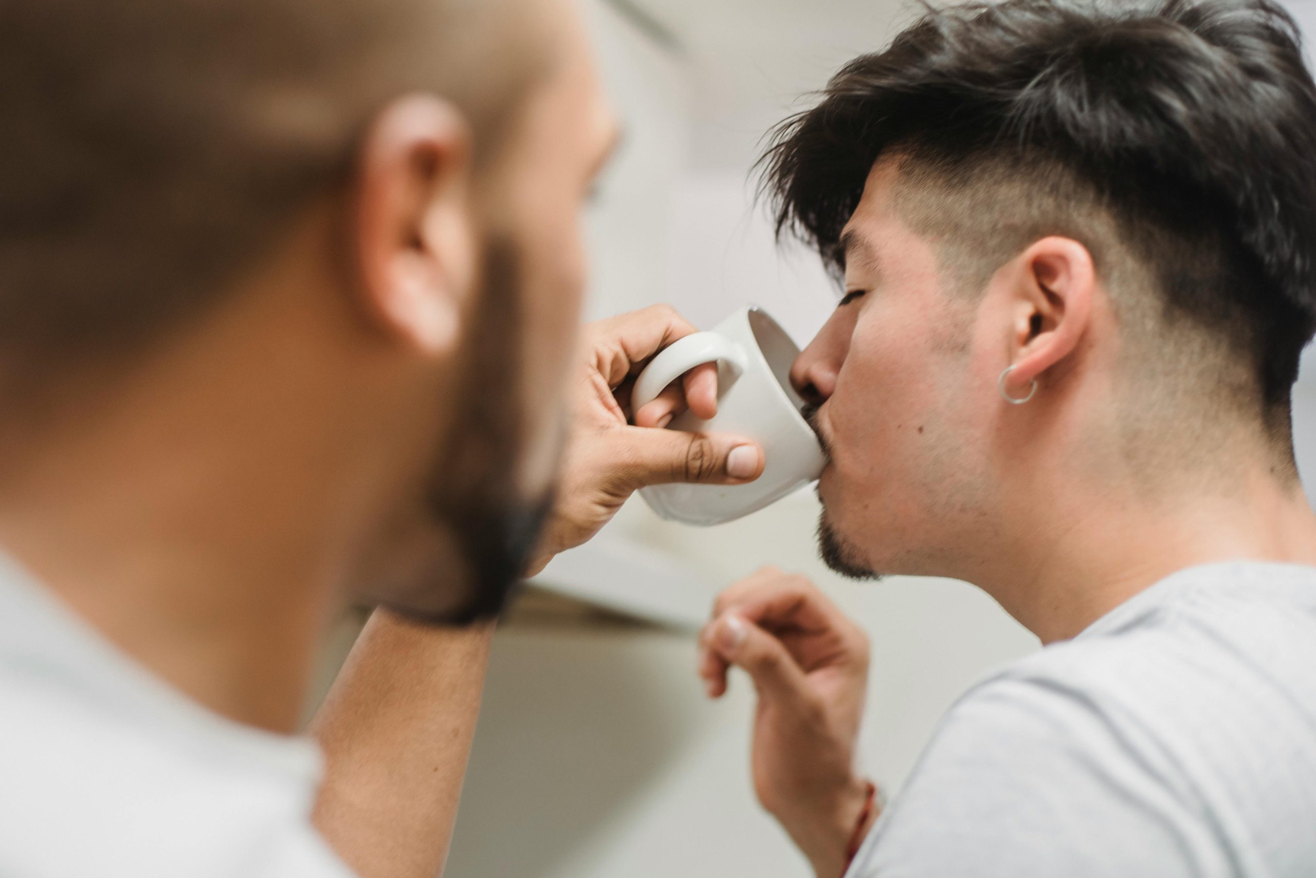 Cultivating Emotional Intimacy in Daily Life daily rituals,shared experiences