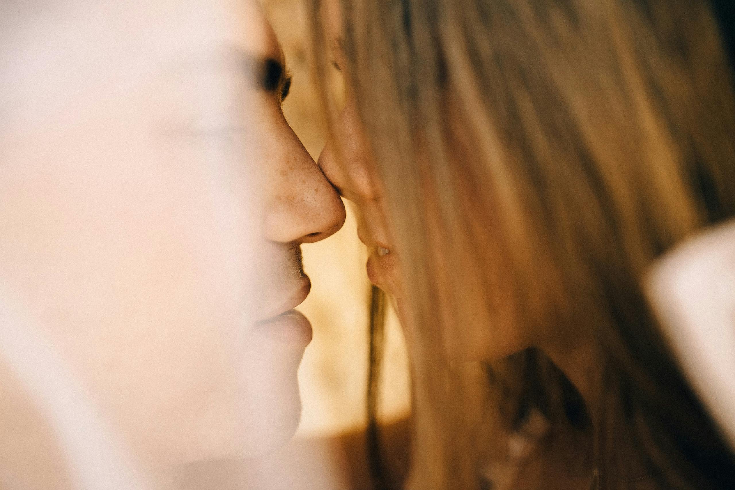 emotional intimacy,collaboration