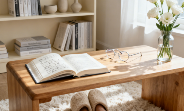 Anxiety-Free Dating: Psychology Meets Authenticity sshot 003