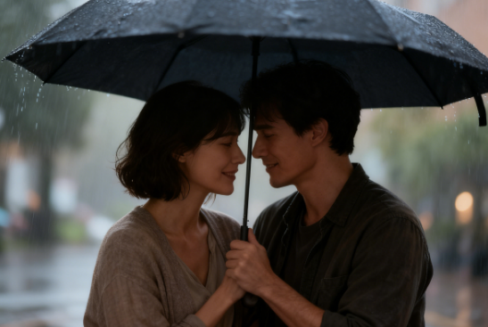 Nurturing Love: The Power of Vulnerability in Daily Life sshot 004