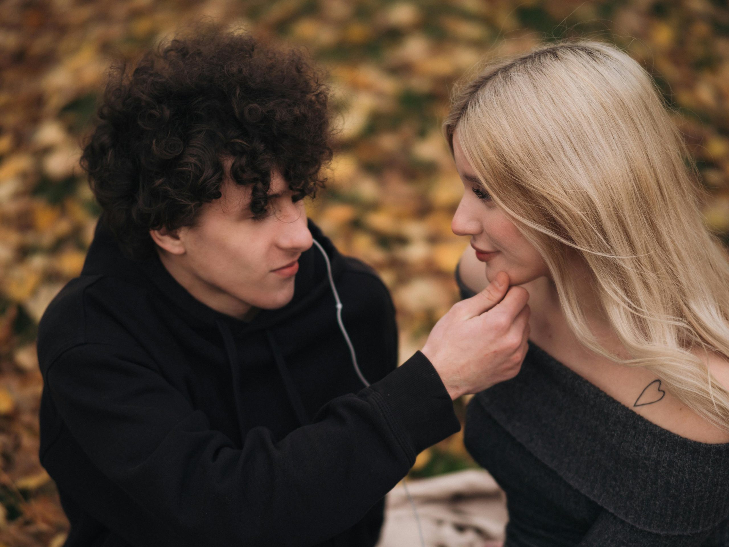 emotional intimacy,relationship checkins